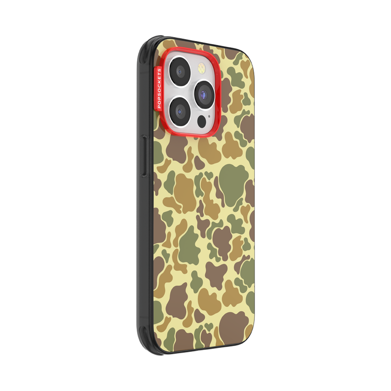 Bruce — iPhone 14 Pro MagSafe Case image number 1